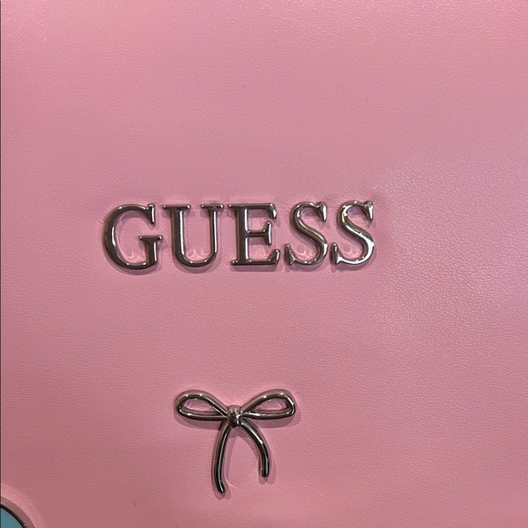 Guess | Clutch/Cosmetic/Travel Bag - Picture 4 of 16
